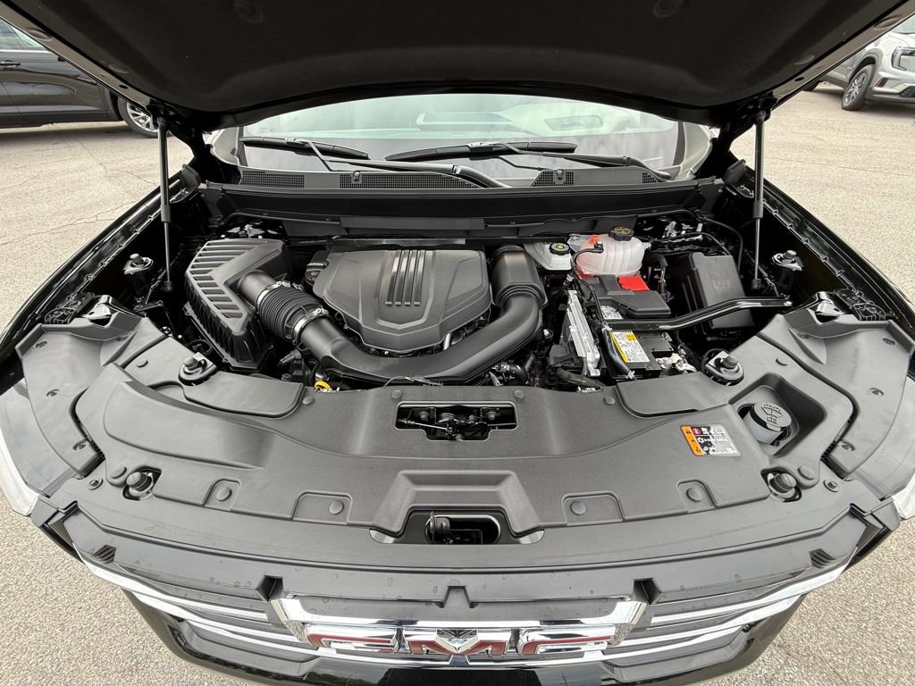 New 2026 GMC Acadia Elevation image 12