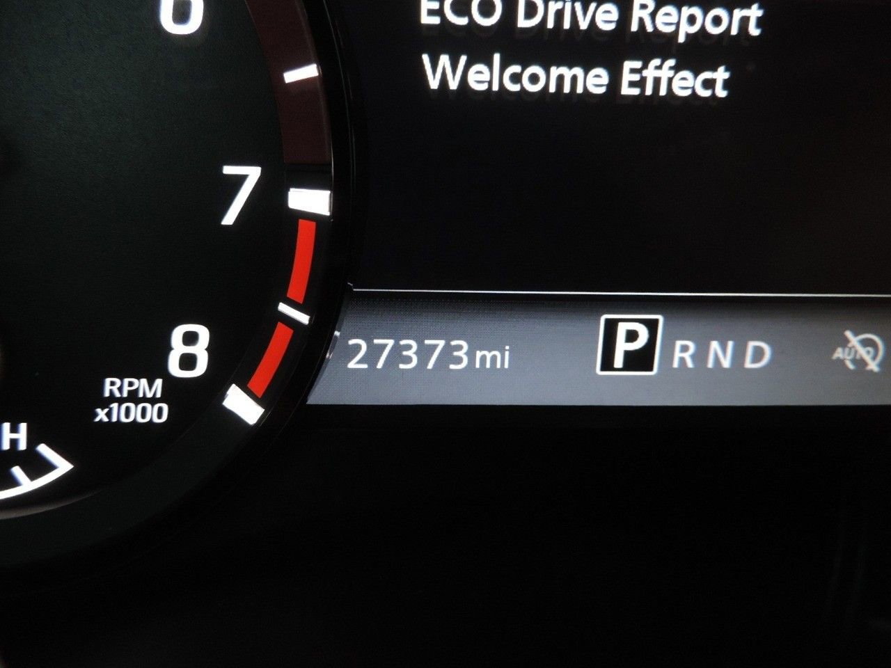 Used 2024 Nissan Frontier Pro-X w/ Technology Package RWD image 28