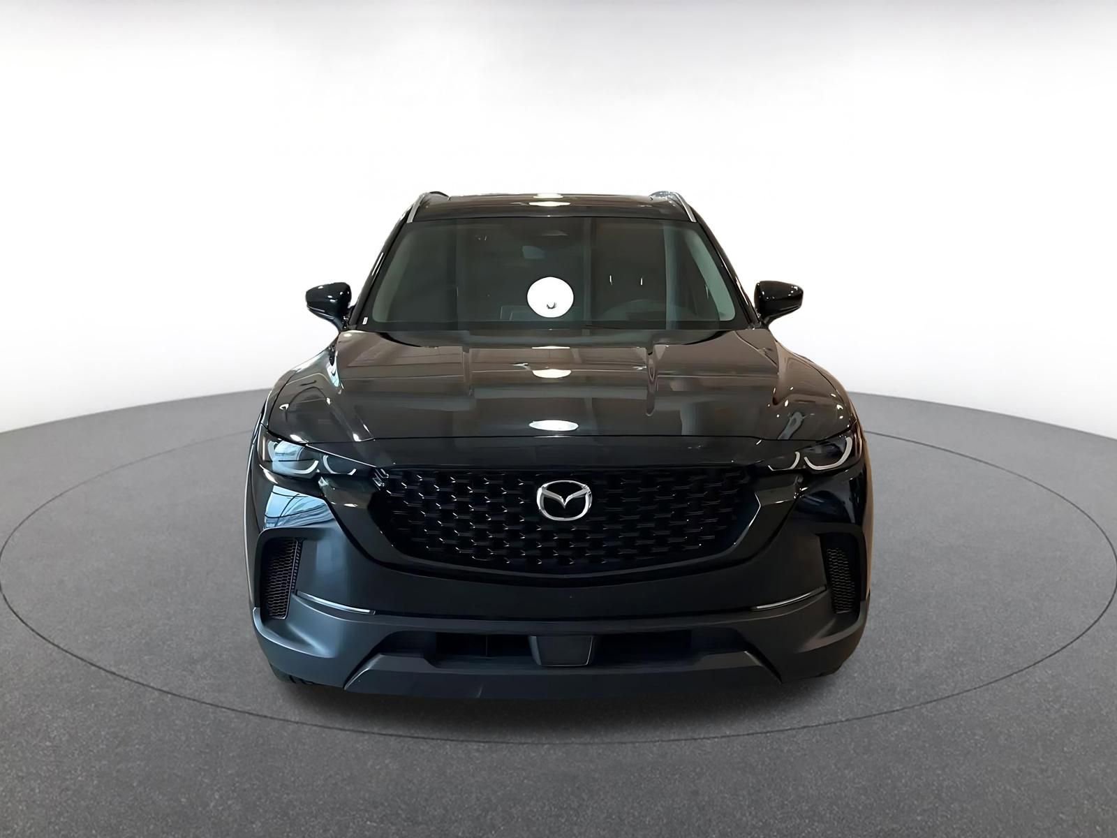 Used 2025 MAZDA CX-50 2.5 Hybrid w/ Premium Plus Pkg image 4