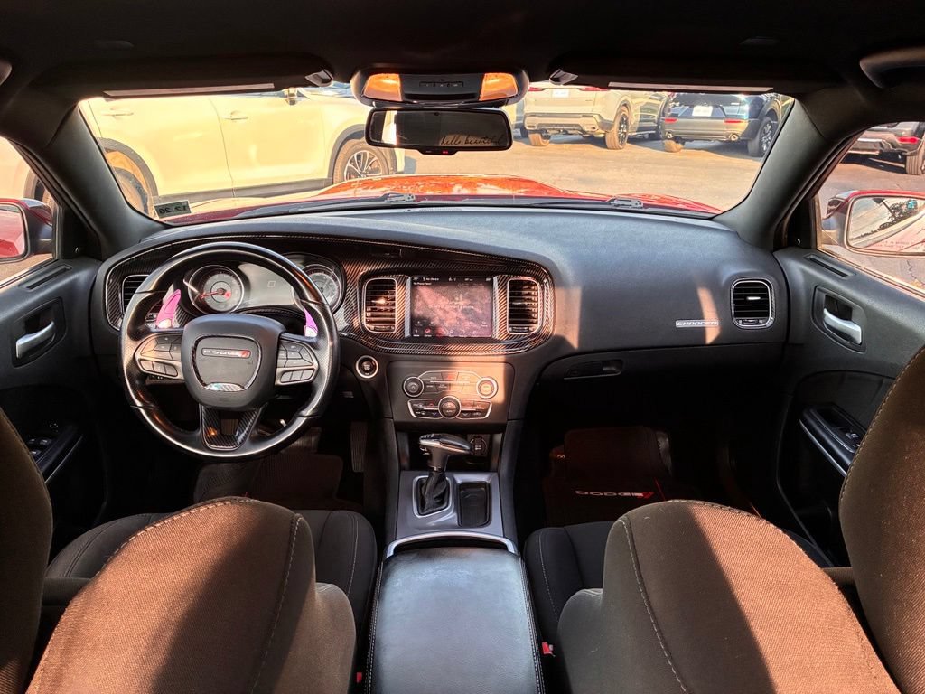 Used 2021 Dodge Charger R/T RWD image 22