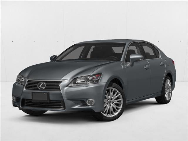 Used 2015 Lexus GS 350 w/ Premium Package