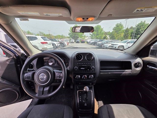 Used 2015 Jeep Patriot Sport w/ Power Value Group image 5
