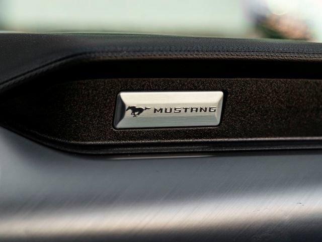 Used 2019 Ford Mustang Premium RWD image 39