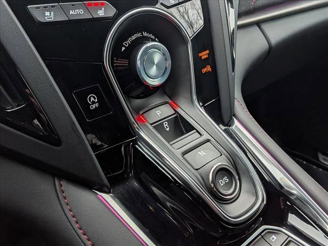 Used 2025 Acura RDX A-Spec image 13