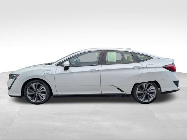 Used 2019 Honda Clarity Plug-In Hybrid image 4