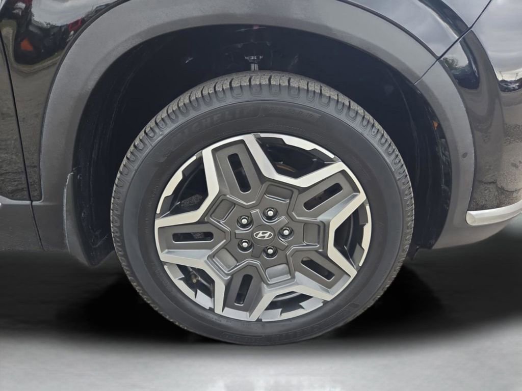Used 2023 Hyundai Santa Fe Limited image 14