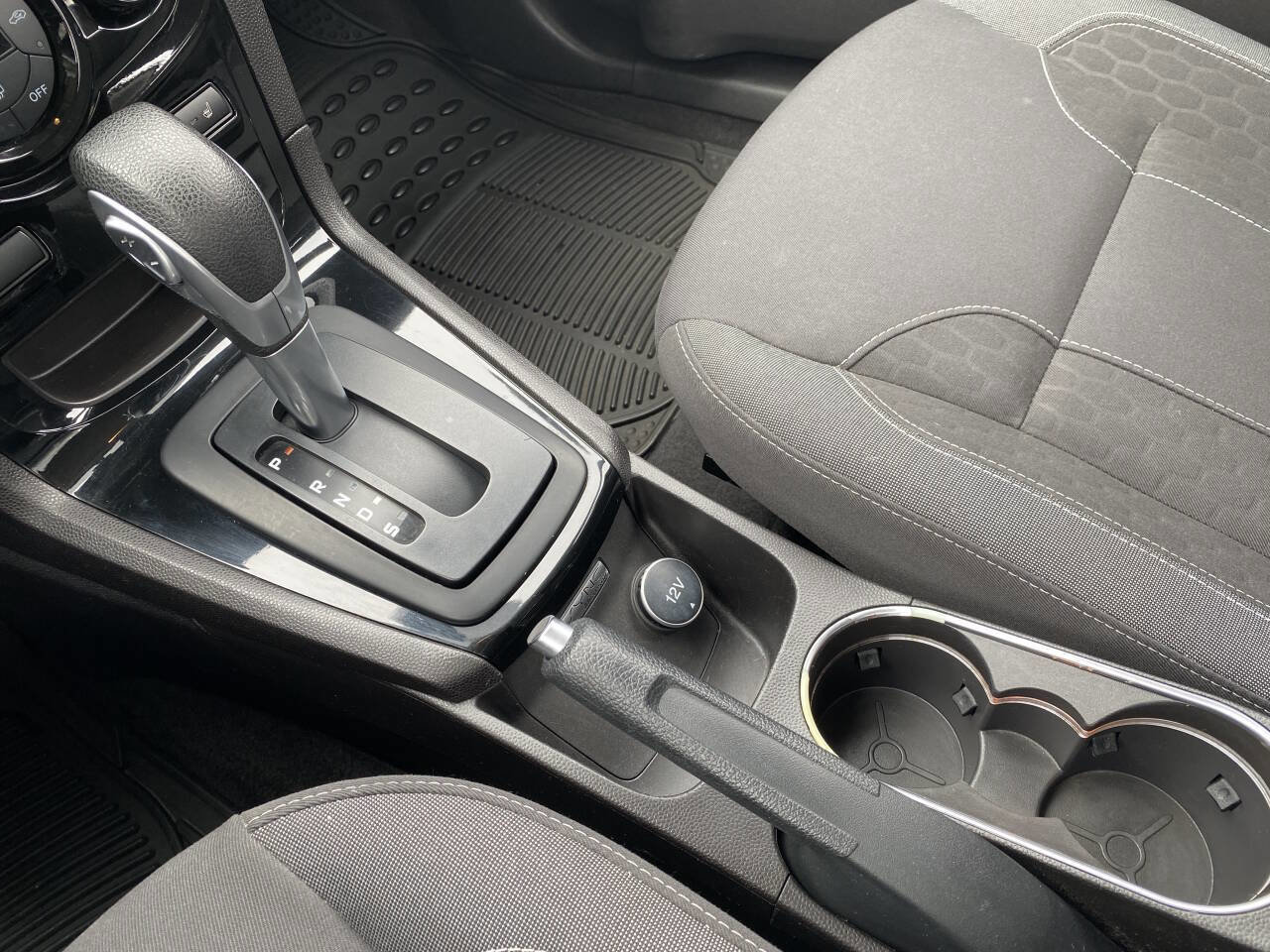 Used 2014 Ford Fiesta SE w/ Equipment Group 201A image 28