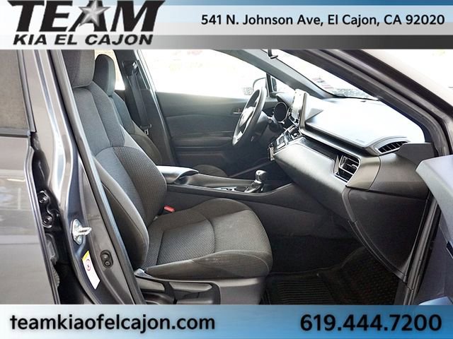 Used 2019 Toyota C-HR LE image 12