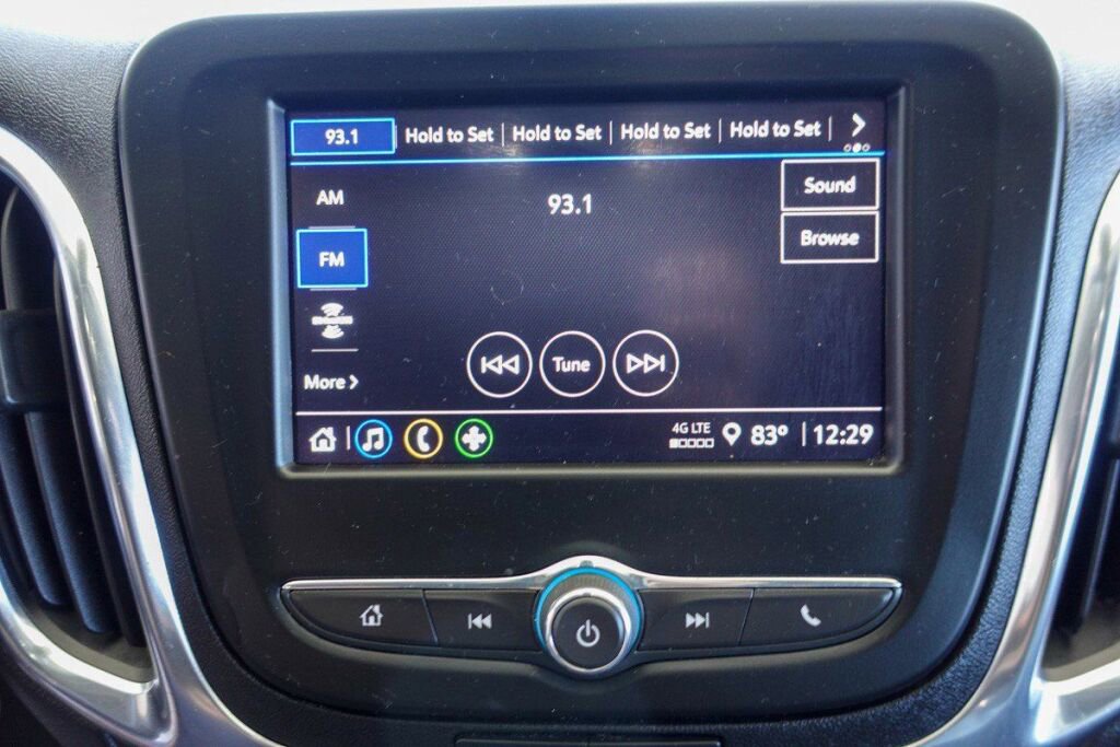 Used 2024 Chevrolet Equinox LT image 20