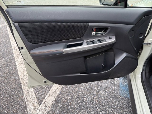 Used 2017 Subaru Crosstrek 2.0i Premium image 33