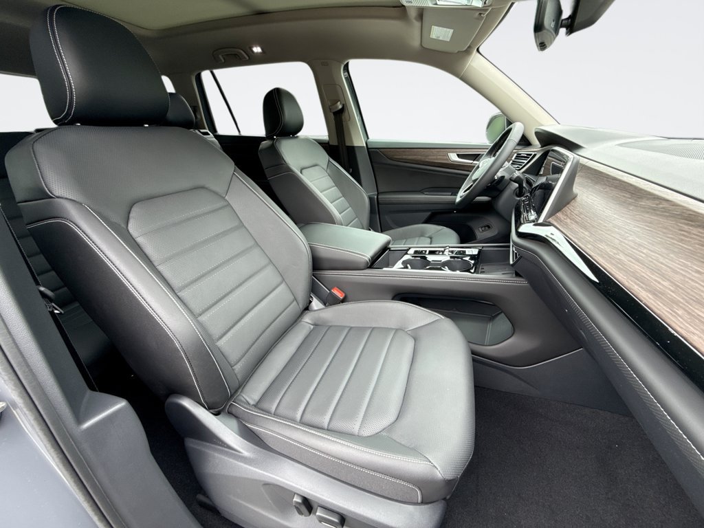 New 2026 Volkswagen Atlas SEL AWD/4WD image 27