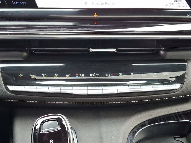 Used 2022 Cadillac Escalade ESV Sport w/ Touring Package image 20