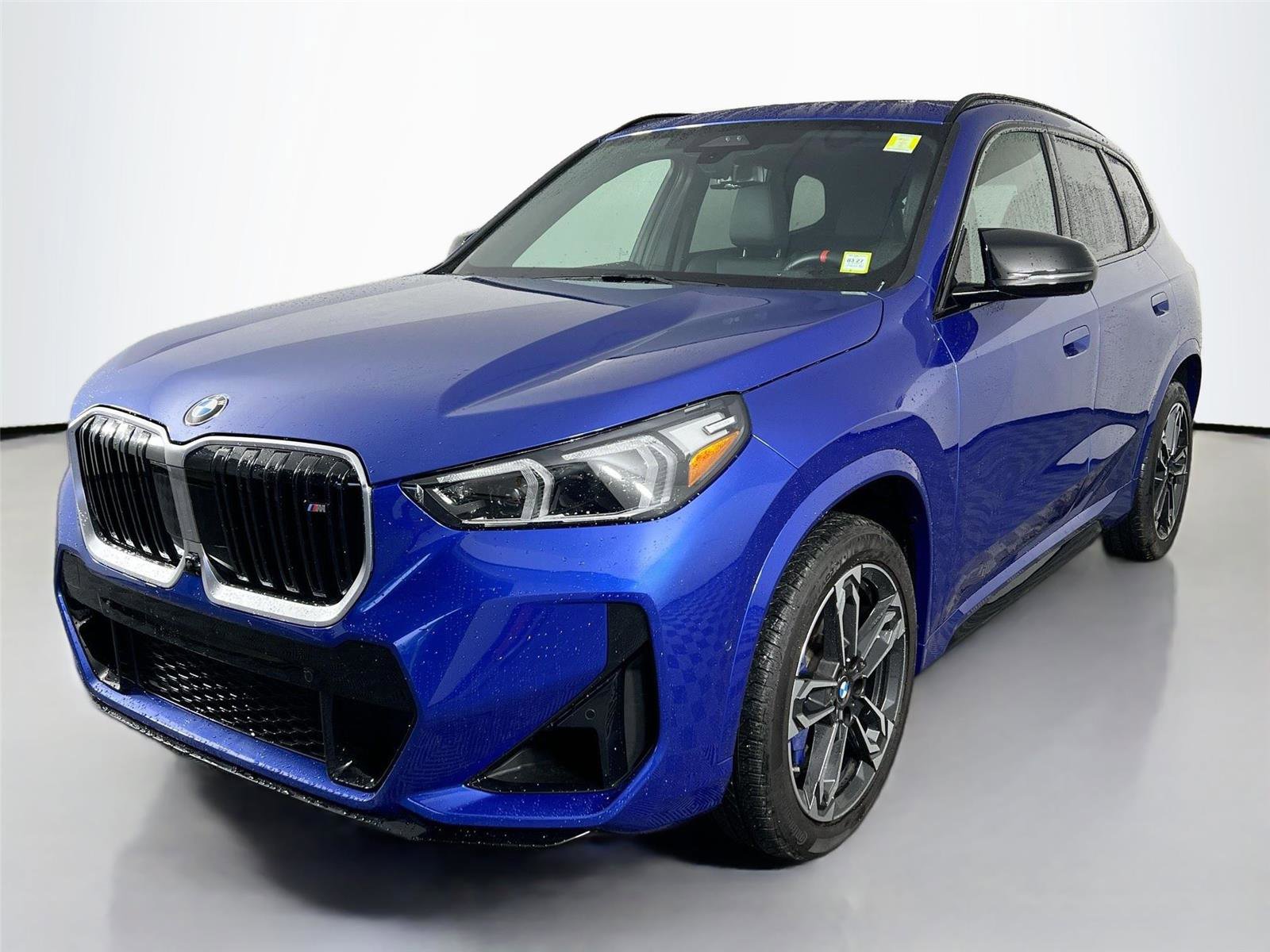 Used 2025 BMW X1 M35i image 2