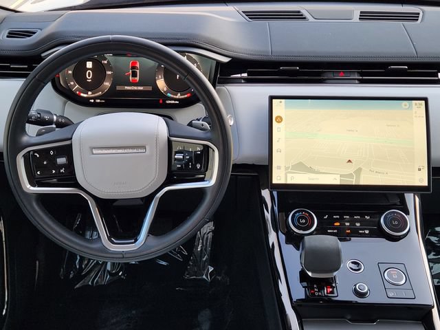 Certified 2023 Land Rover Range Rover Sport SE AWD/4WD image 29