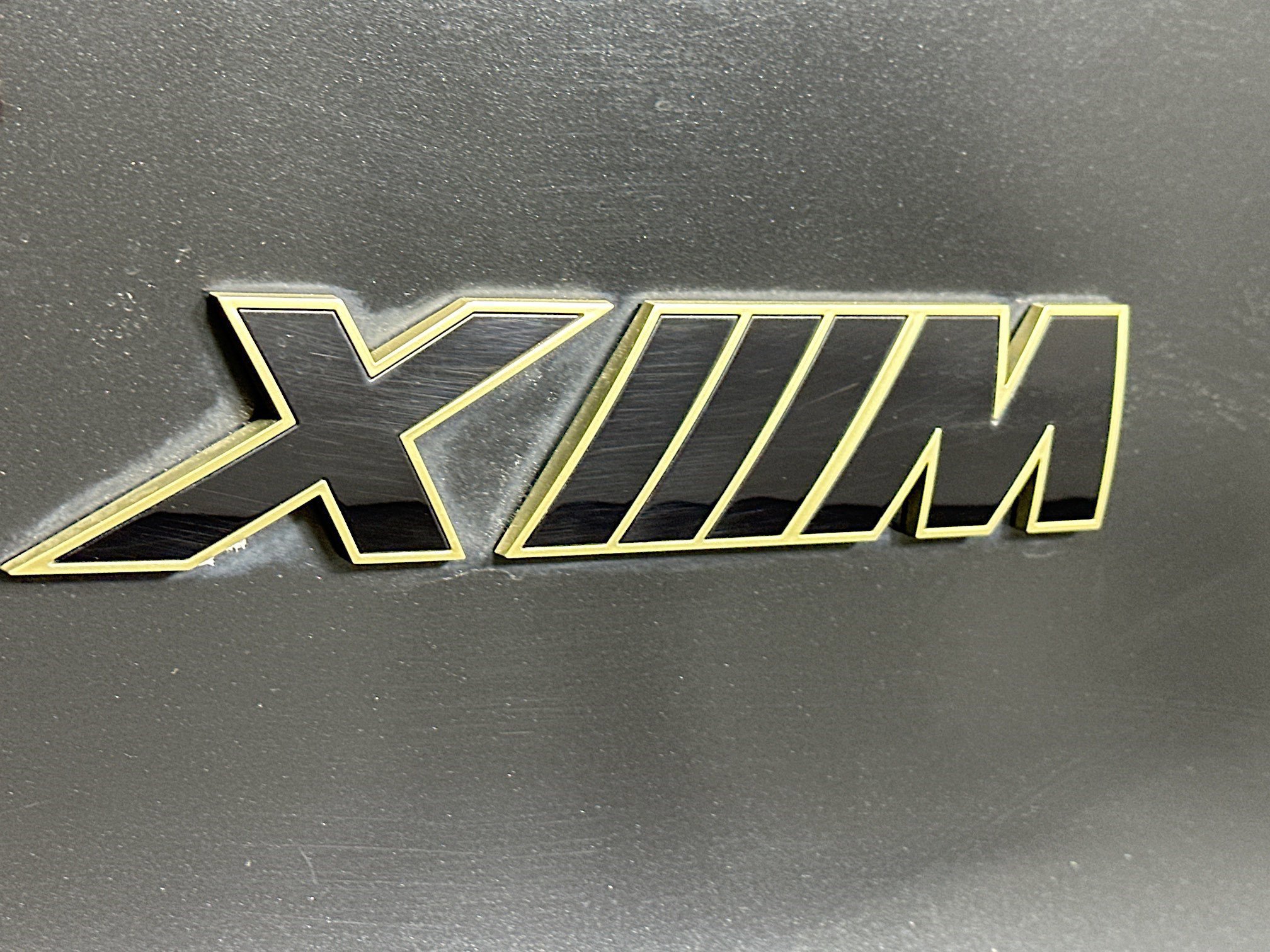 Used 2023 BMW XM w/ M Driver's Package image 27