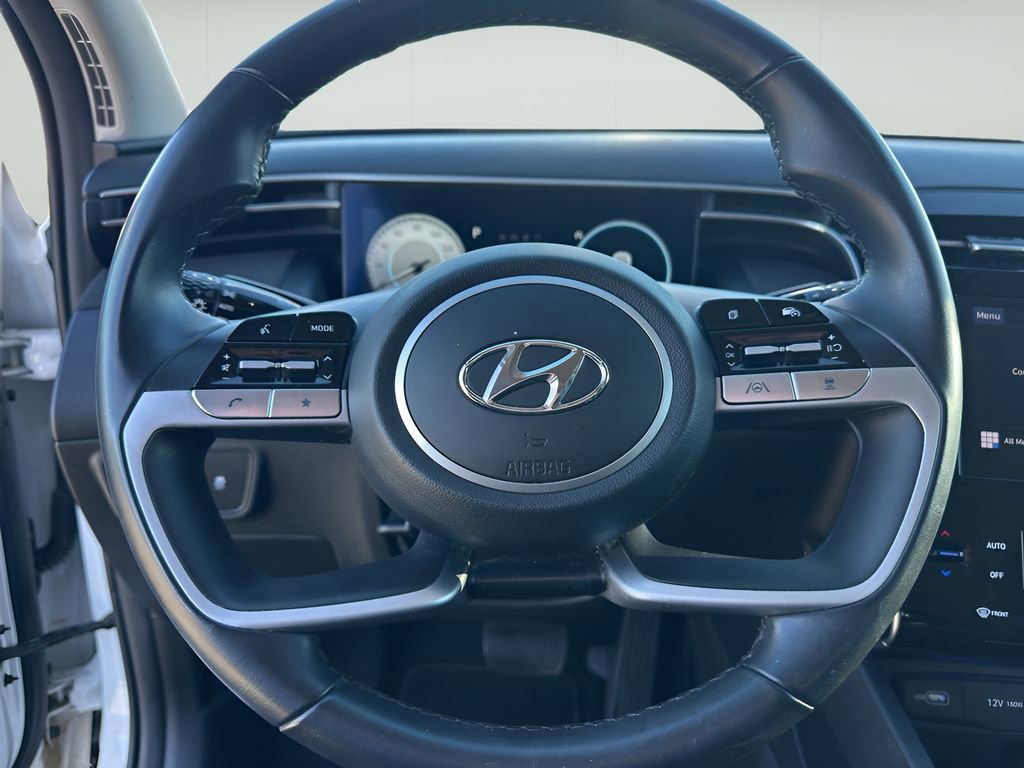 Used 2023 Hyundai Tucson SEL w/ Convenience Package image 13