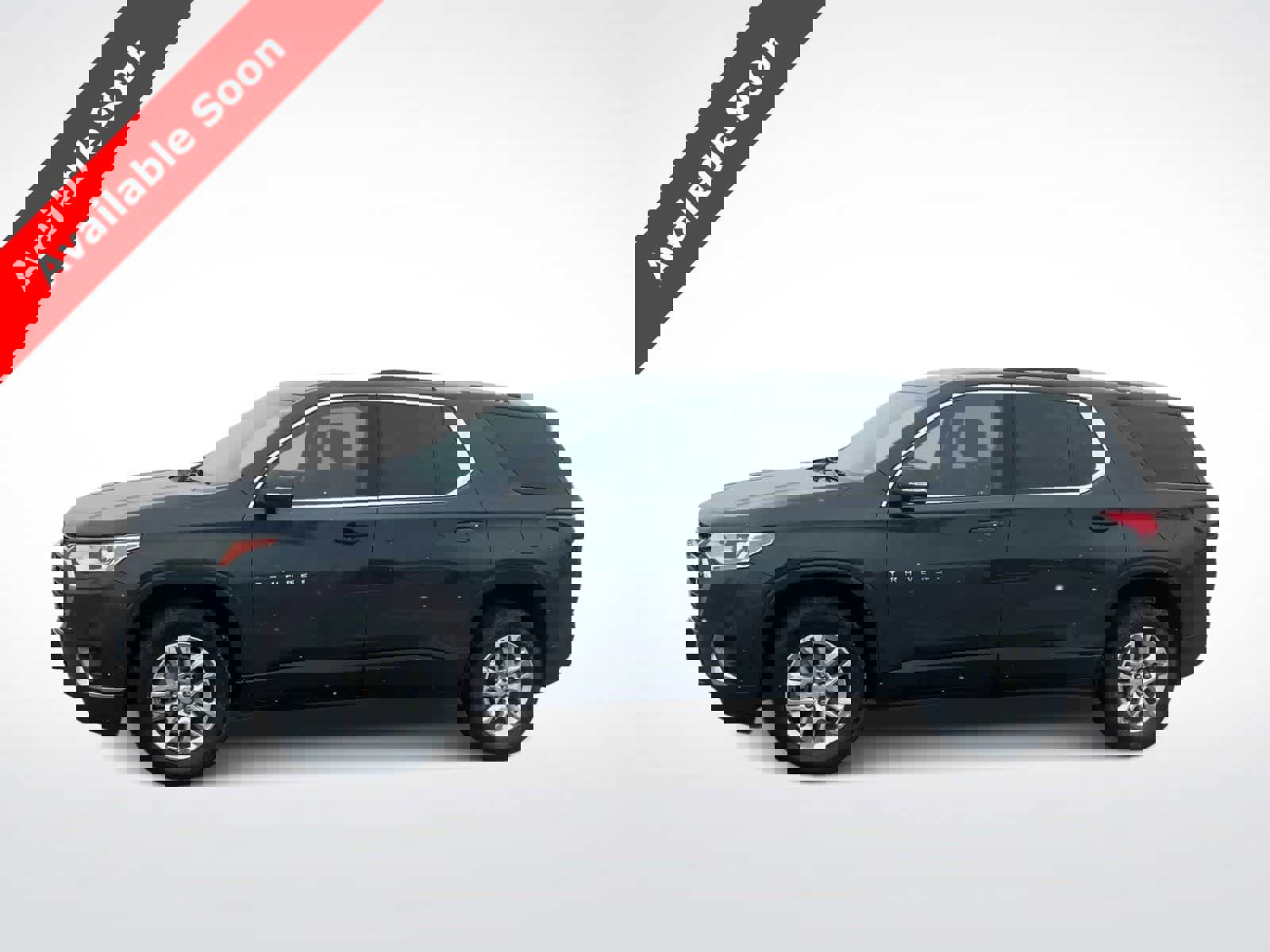 Used 2018 Chevrolet Traverse LT w/ LPO, Floor Liner Package image 5