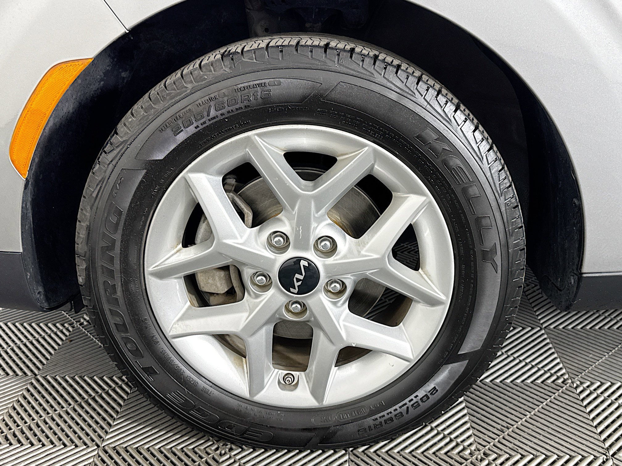 Used 2022 Kia Soul LX w/ Technology Package image 36