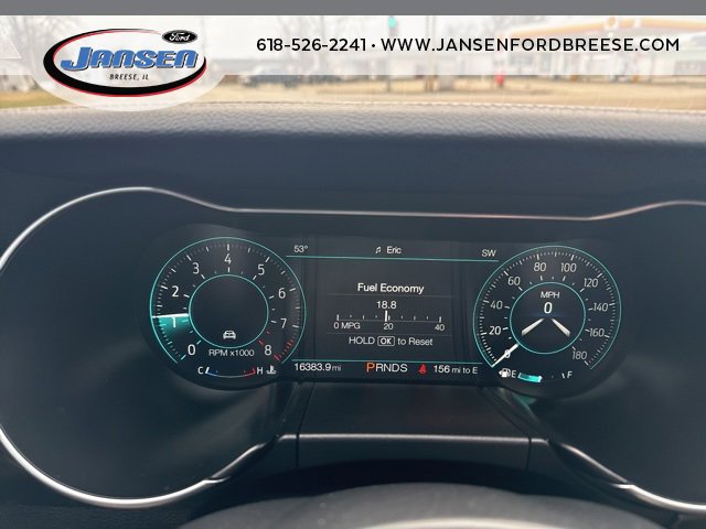 Used 2023 Ford Mustang Mach 1 w/ Equipment Group 700A image 17