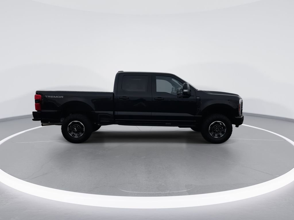 Used 2024 Ford F250 Lariat w/ Lariat Ultimate Package image 9