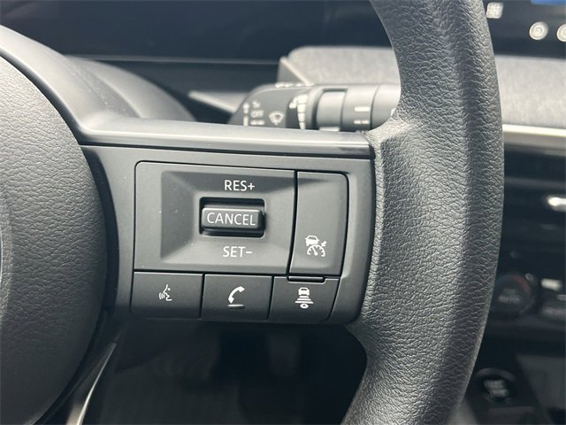 New 2026 Nissan Kicks SV w/ Illumination Package image 12