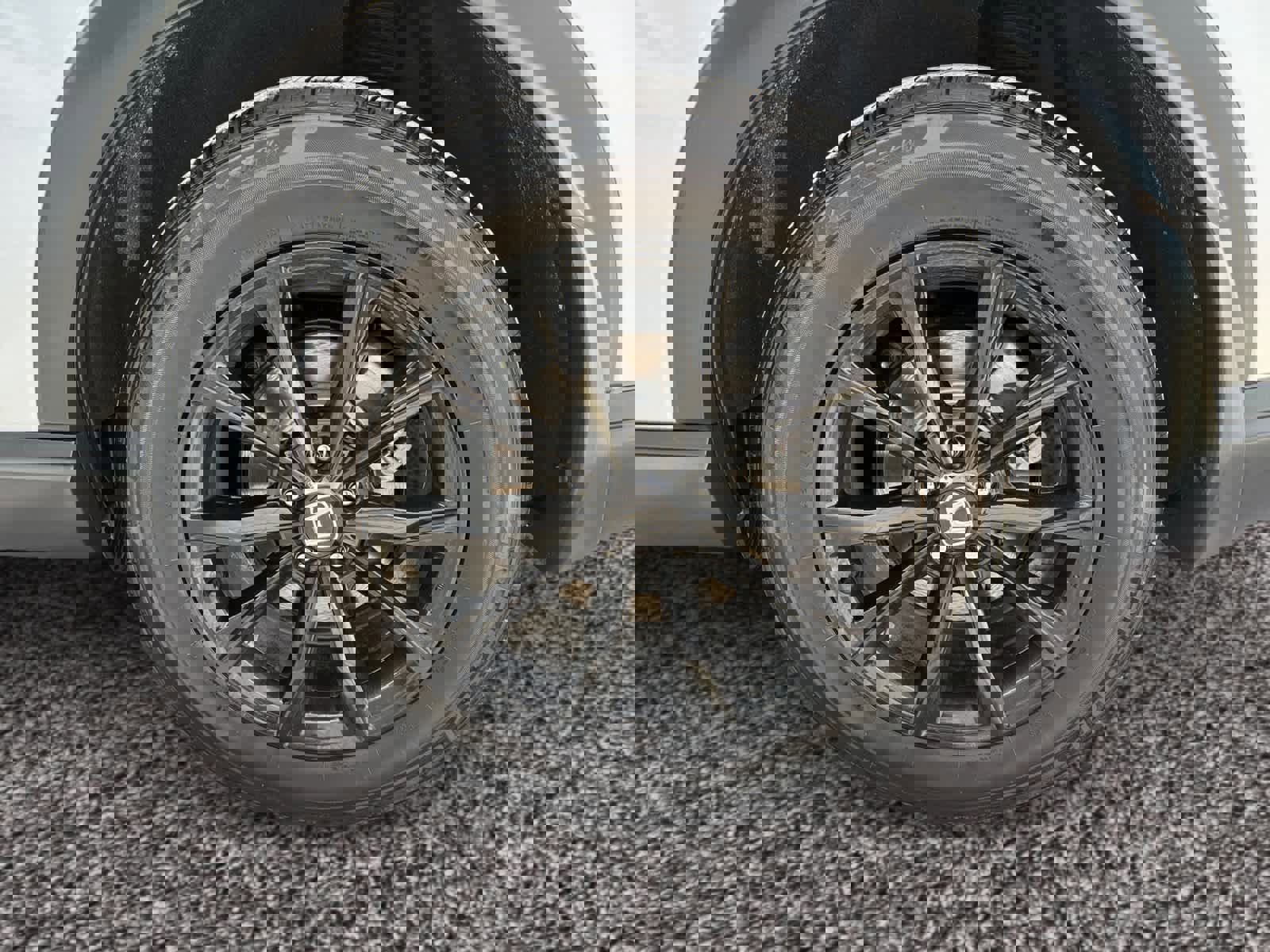 Used 2025 Honda CR-V Sport-L image 14