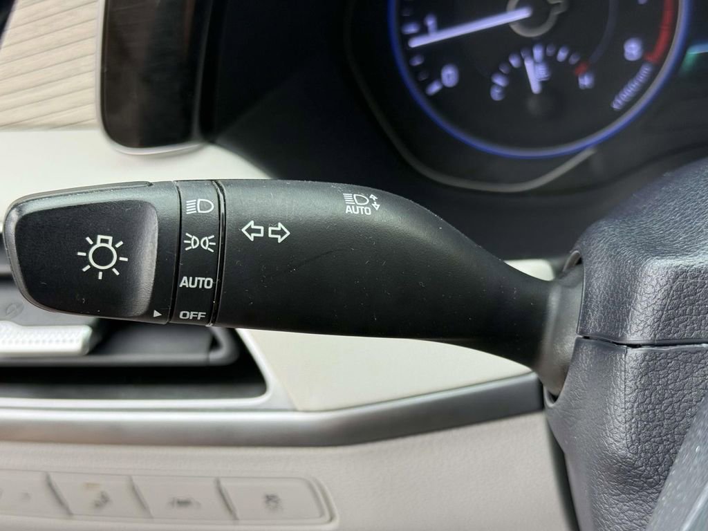 Used 2022 Hyundai Palisade SEL w/ Premium Package image 28