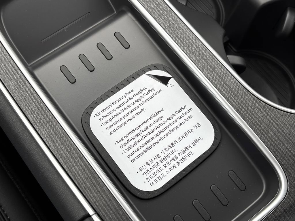 New 2026 Hyundai Palisade SEL Premium image 34