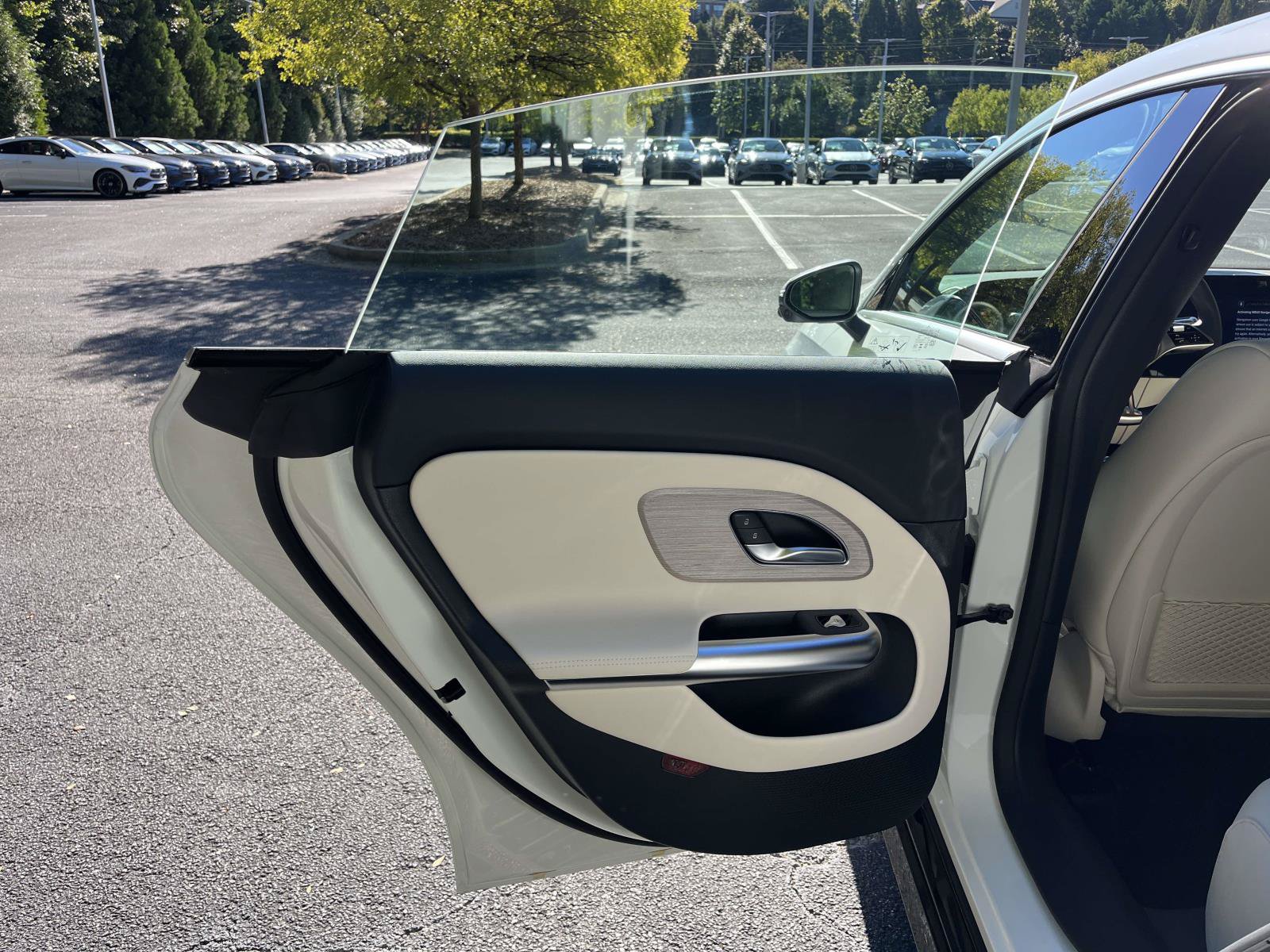 New 2027 Mercedes-Benz CLA 220 image 34