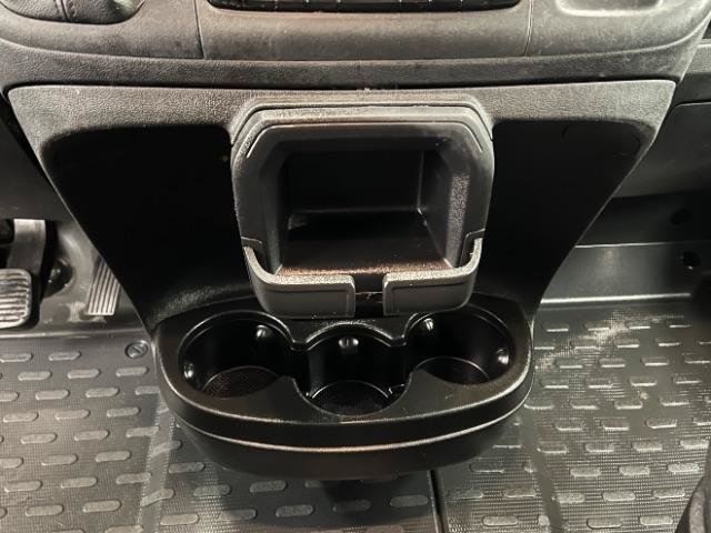 Used 2023 RAM ProMaster 2500 w/ Convenience Group FWD image 17
