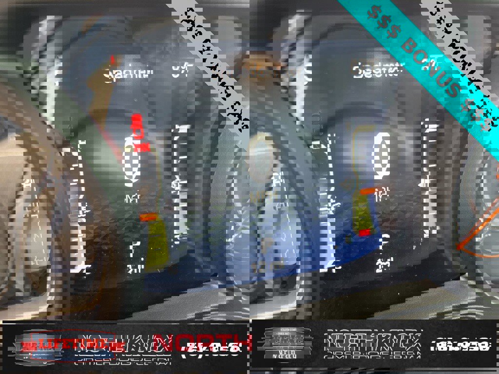 New 2025 Jeep Gladiator Sport image 32