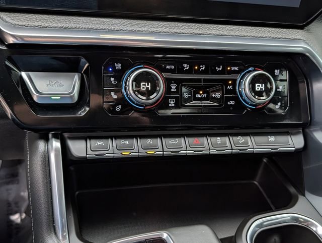 Used 2023 GMC Sierra 1500 Denali image 16