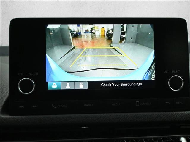 Used 2024 Honda Civic Sport image 15