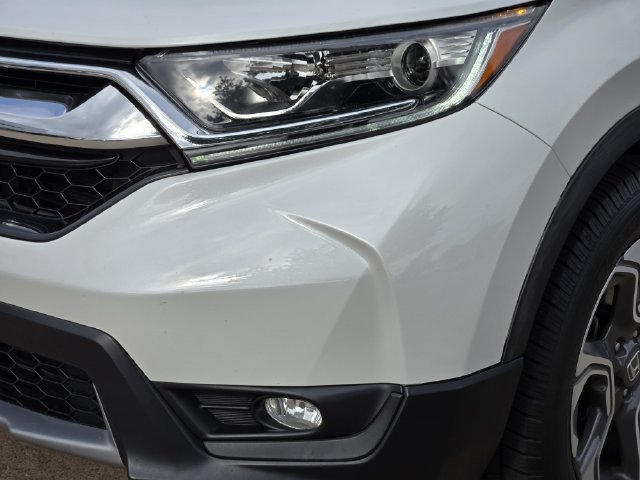 Used 2019 Honda CR-V EX-L image 8