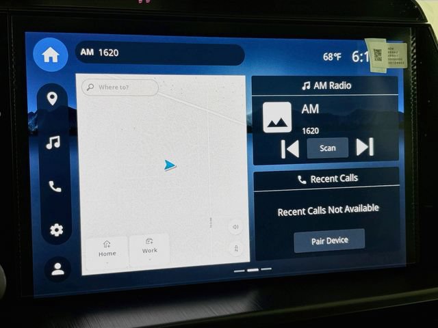 New 2026 Subaru Outback Premium AWD/4WD image 16