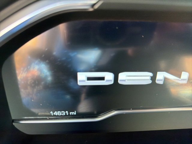 Used 2024 GMC Sierra 3500 Denali Ultimate image 16