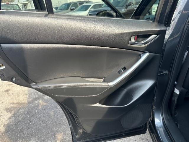 Used 2016 MAZDA CX-5 Grand Touring image 30