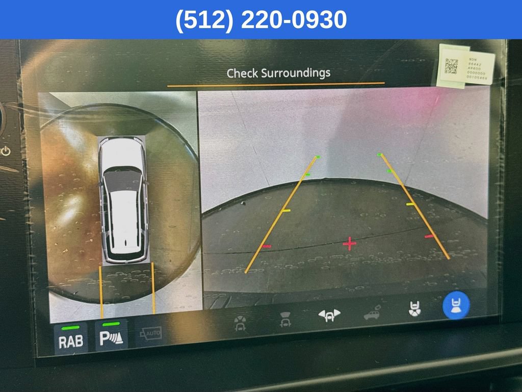 New 2026 Subaru Outback Touring XT AWD/4WD image 17