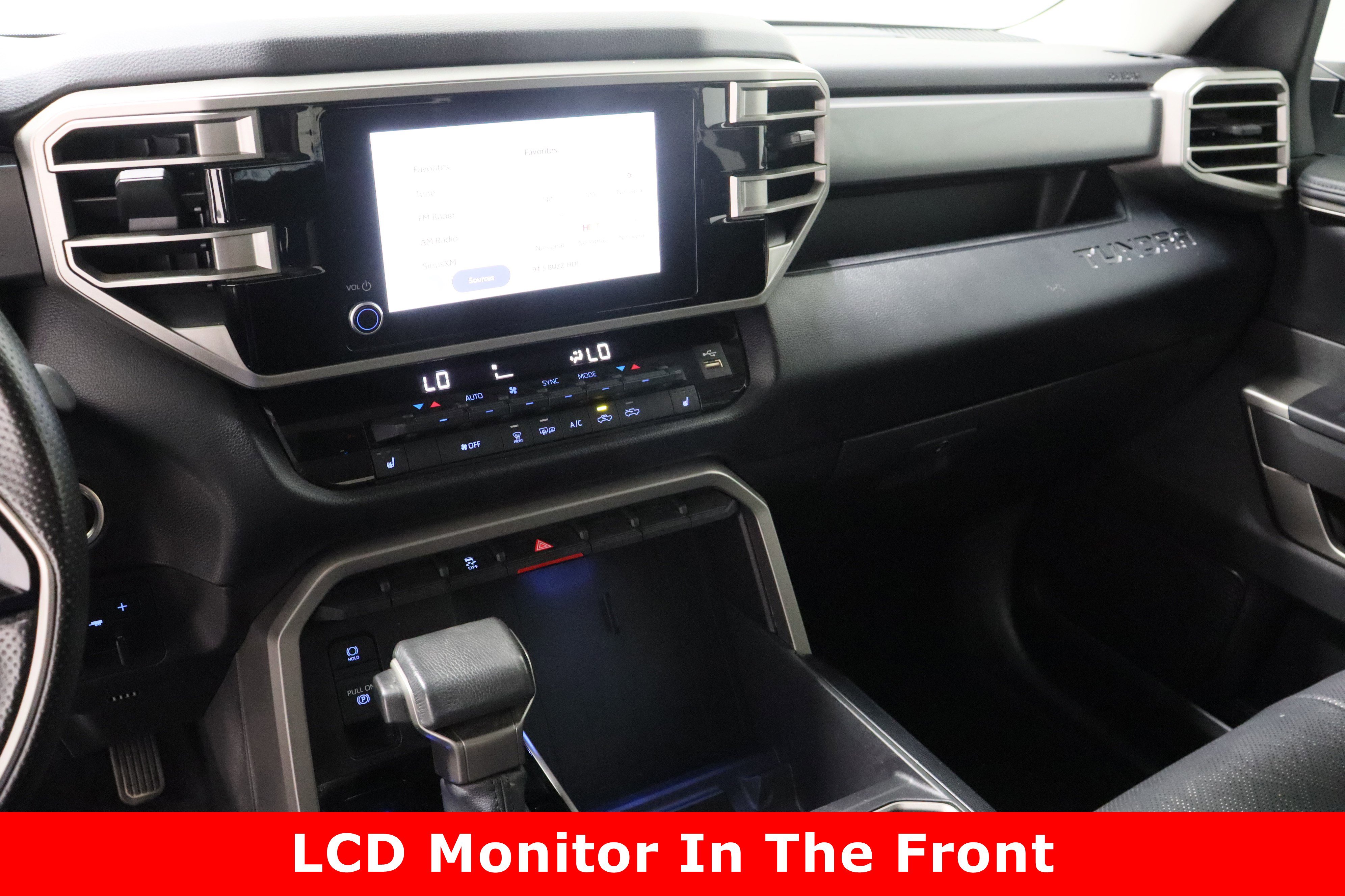 Used 2024 Toyota Tundra SR5 image 16