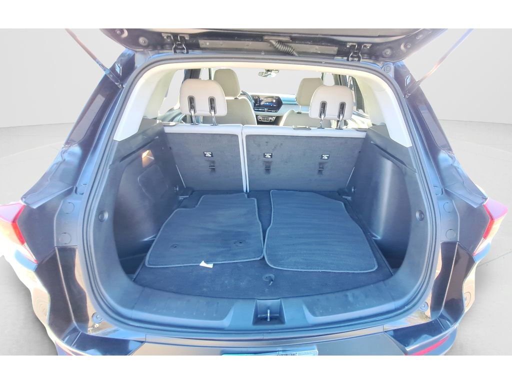 Used 2024 Chevrolet TrailBlazer LT image 12