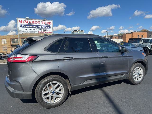 Certified 2022 Ford Edge SE AWD/4WD image 3