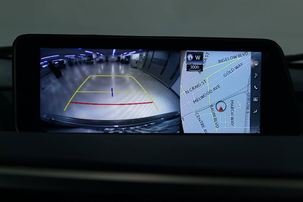 Used 2019 Lexus RX 350 F Sport image 12