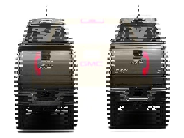 Used 2016 GMC Canyon SLT w/ Driver Alert Package image 5