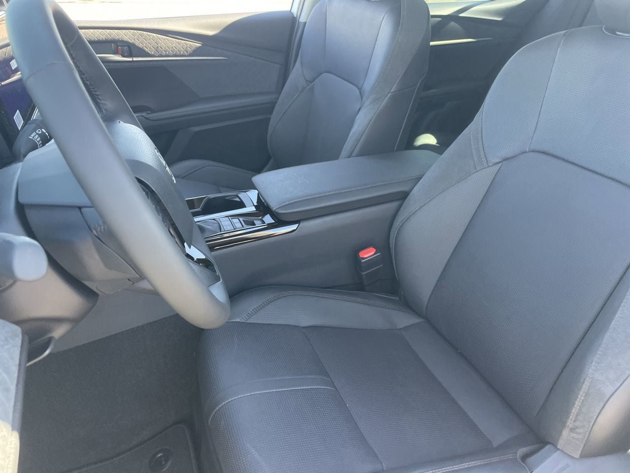 New 2026 Toyota Camry XLE FWD image 19