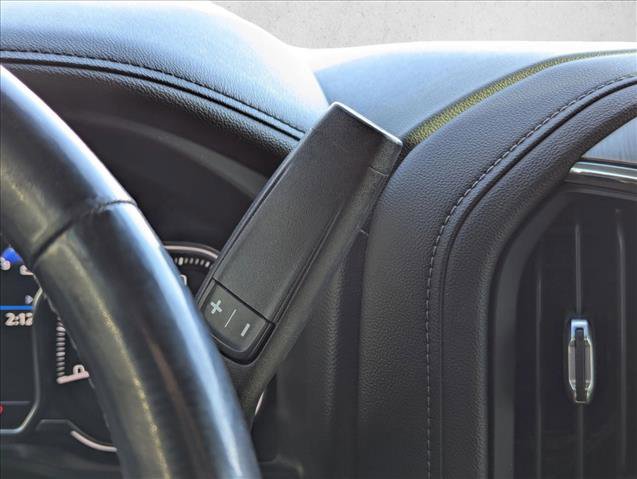 Used 2021 GMC Sierra 3500 Denali w/ Technology Package image 11