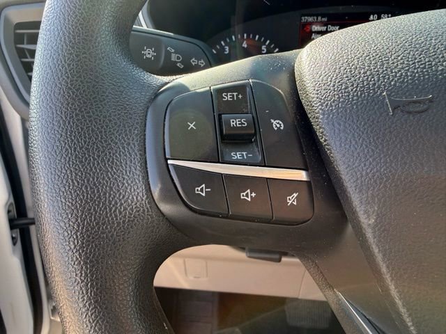 Used 2022 Ford Escape SE image 16