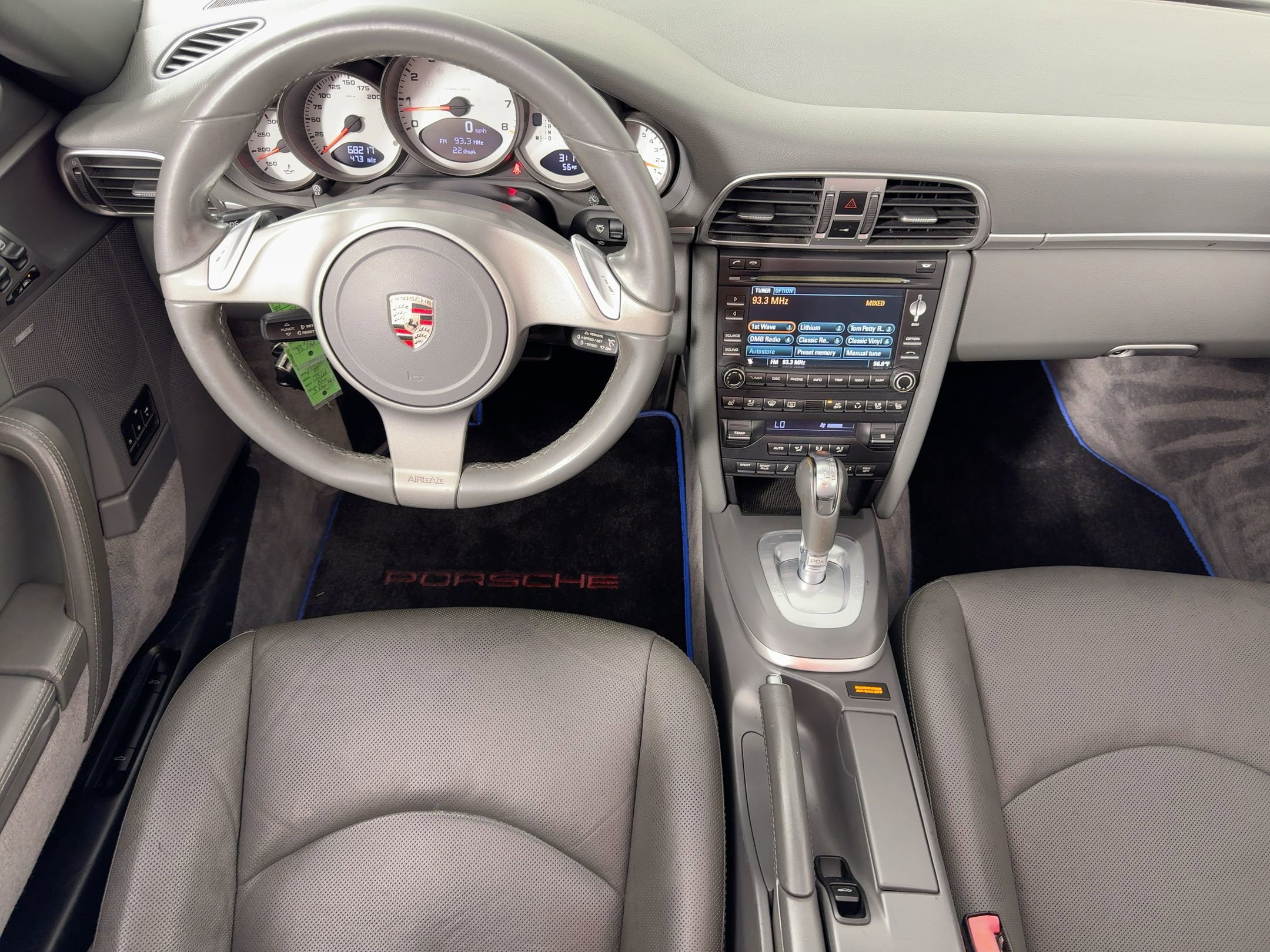 Used 2009 Porsche 911 Carrera S image 27