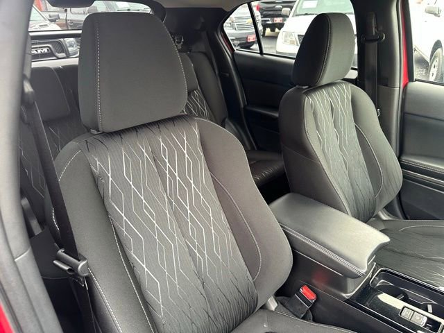 Used 2019 Mitsubishi Eclipse Cross SE image 26