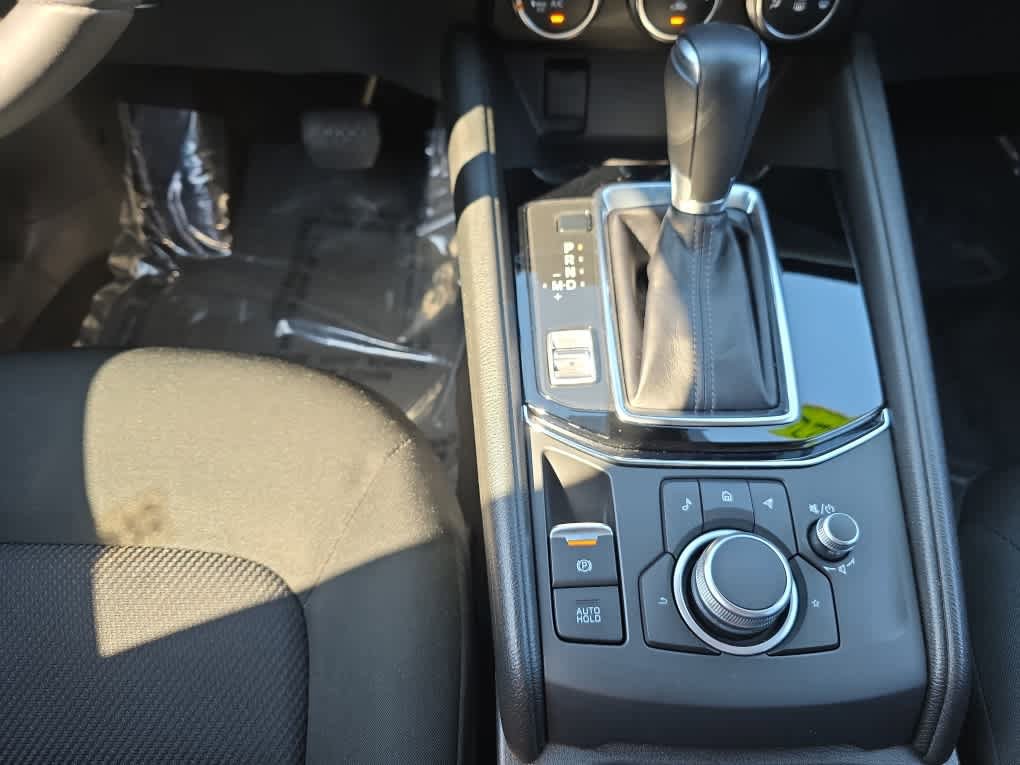 Used 2022 MAZDA CX-5 AWD 2.5 S image 19