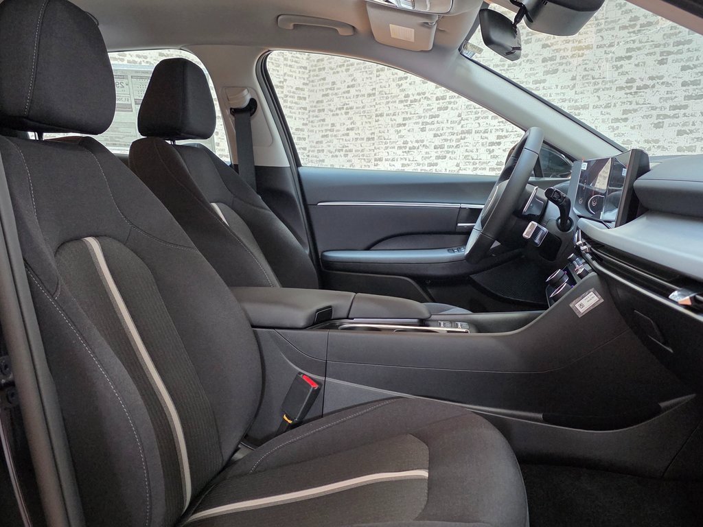 New 2026 Hyundai Sonata SEL image 11